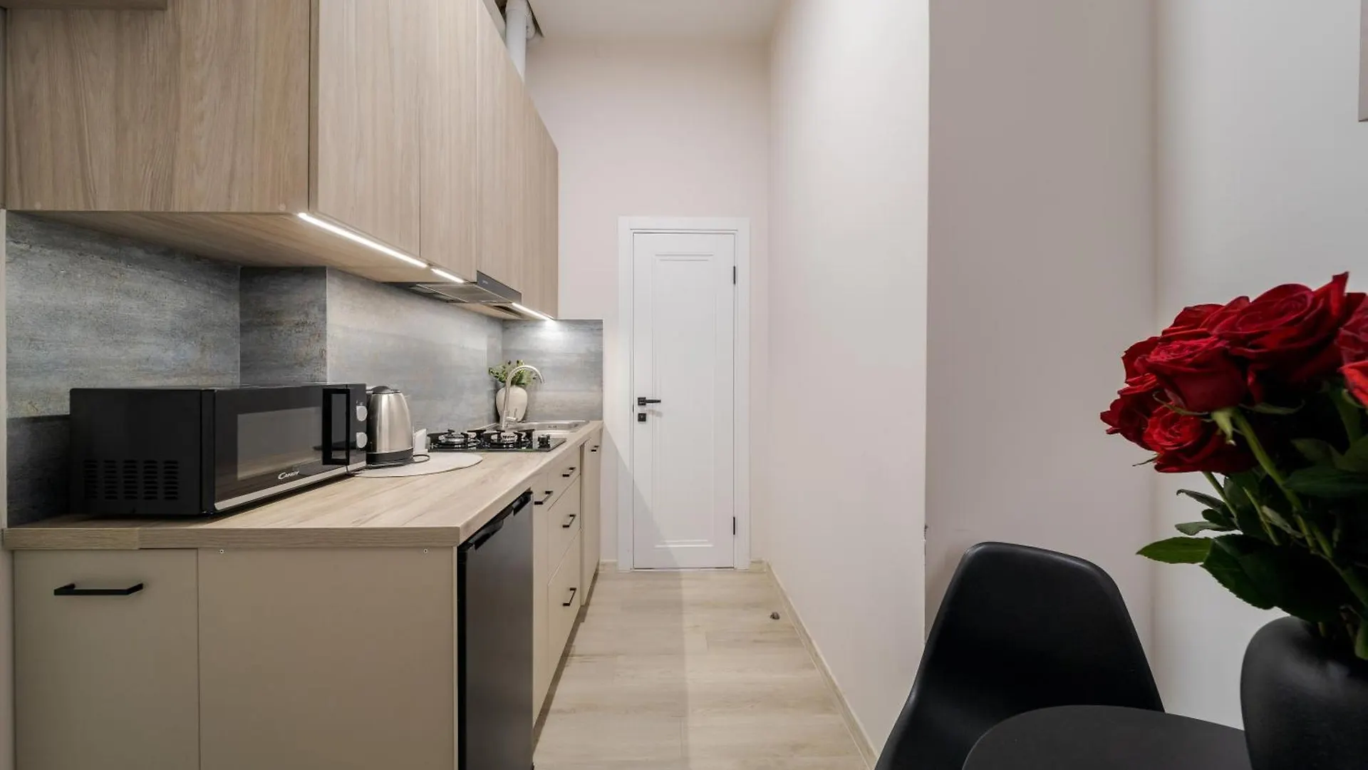 Demar Apart Doroshenka Lviv Apartment