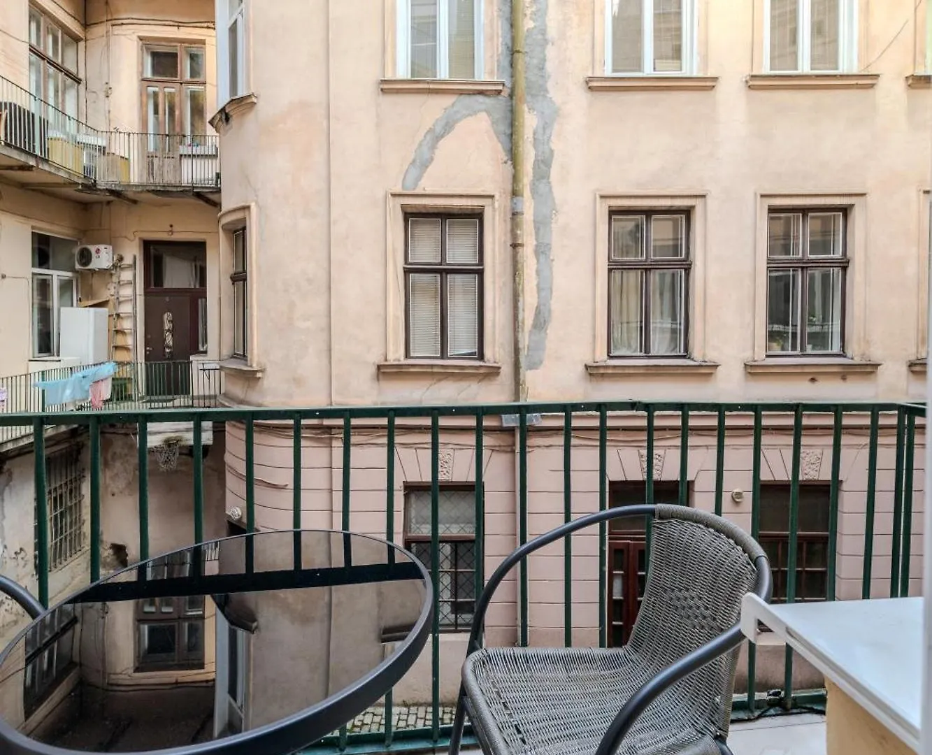 Demar Apart Doroshenka Lviv Apartment