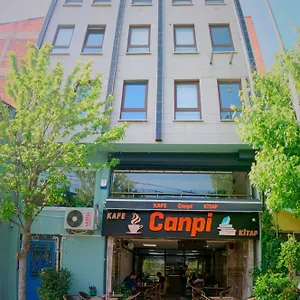  Апартаменты Canpi Homes Турция