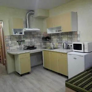  Апартаменты Турул Львів