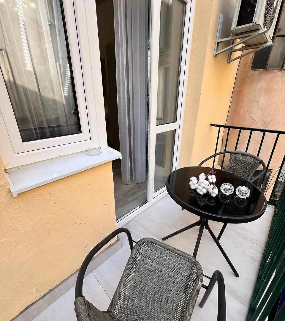 Apartment Demar Apart Doroshenka Lviv Ukraine