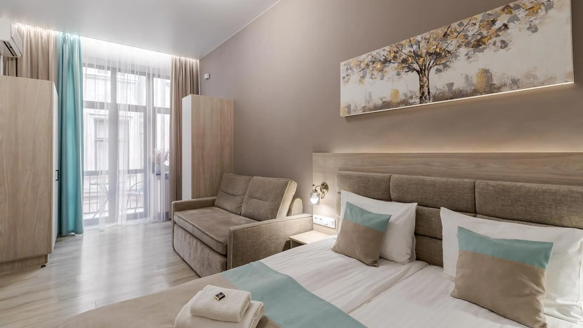 Apartment Demar Apart Doroshenka Lviv